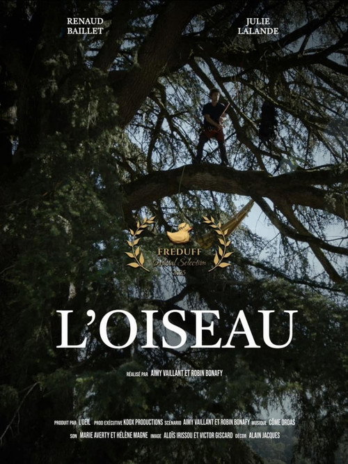 L'oiseau