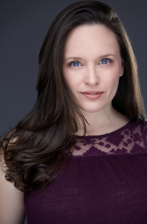 Cast member photo for jennifer-kersey