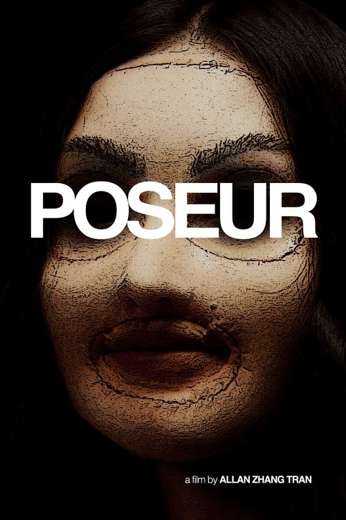 Poseur Poster