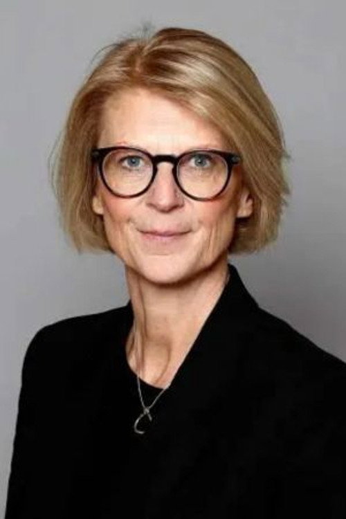 Elisabeth Svantesson