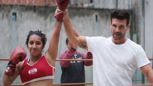 FIGHTWORLD - 1. Bölüm