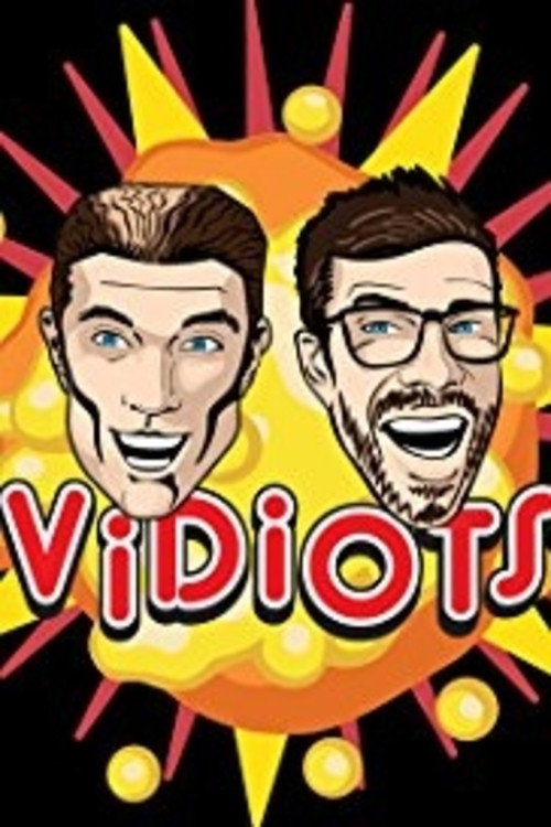 Vidiots电影海报