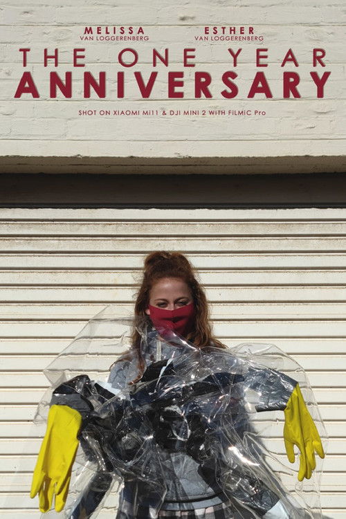 The One Year Anniversary