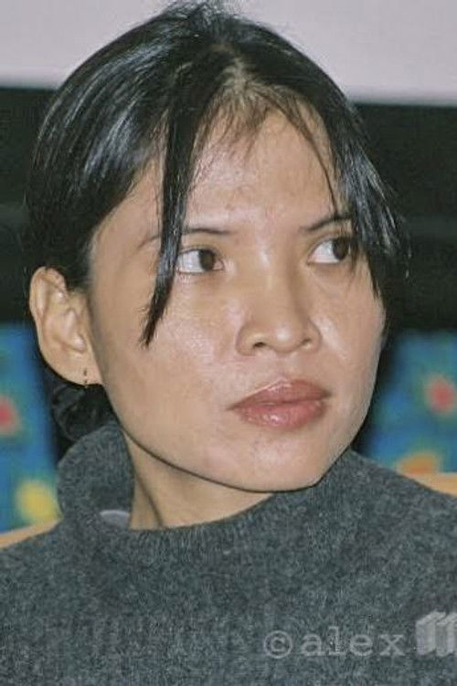 Phan Thị Vàng Anh