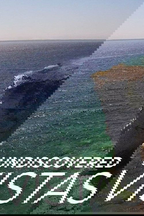 Poster of Undiscovered Vistas