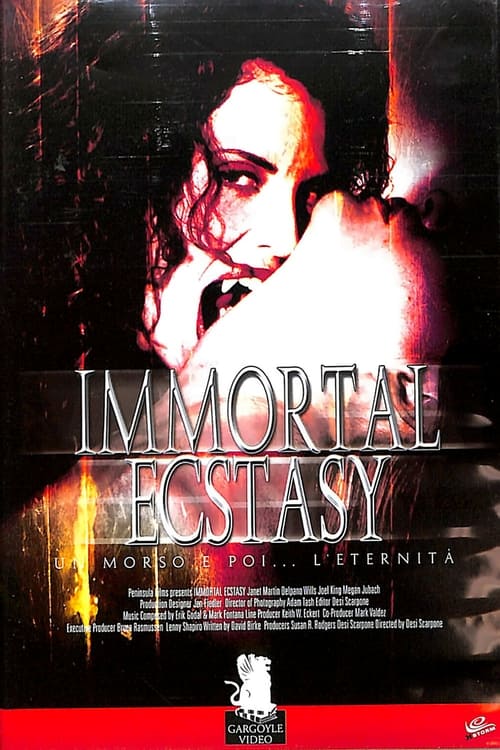 Immortal+Ecstasy