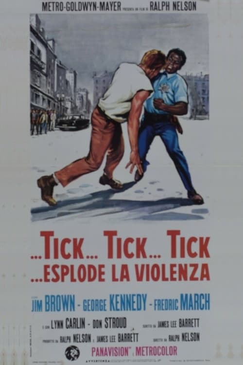 Tick...+tick...+tick...+esplode+la+violenza