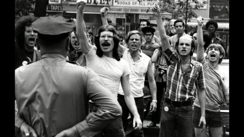 La rebelión de Stonewall 2010