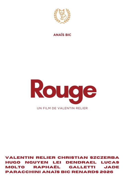 Rouge