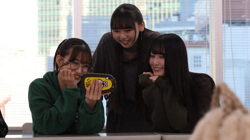偶像失格第1季第10集