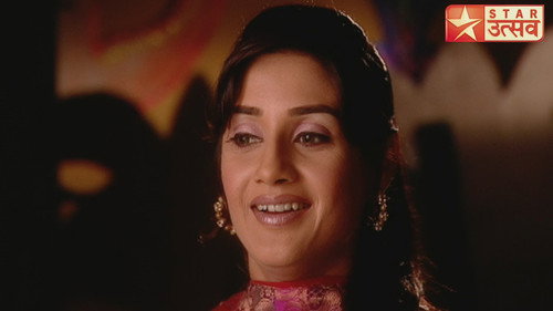 Nupur Becomes Upset
