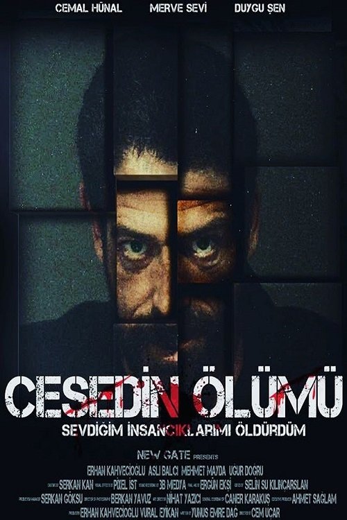 Cesedin Ölümü (2019) Watch Full Movie Streaming Online