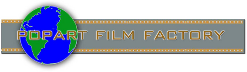 Popart Film Factory Logo