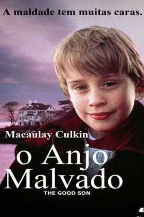 Assistir ! O Bom Filho 1993 Filme Completo Dublado Online Gratis