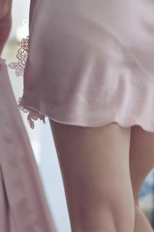 美女老板求放过