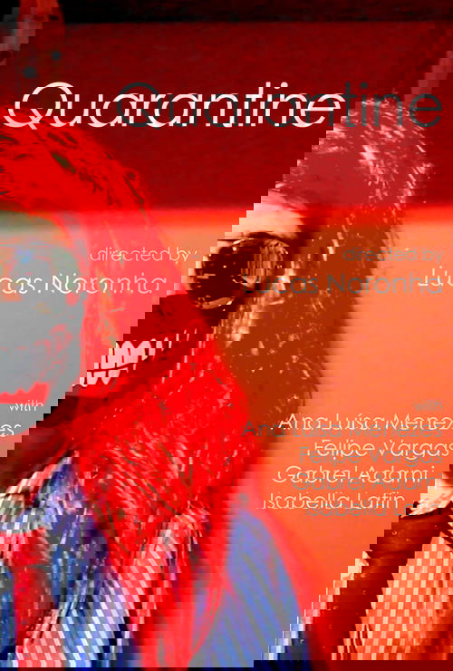 Quarantine Poster