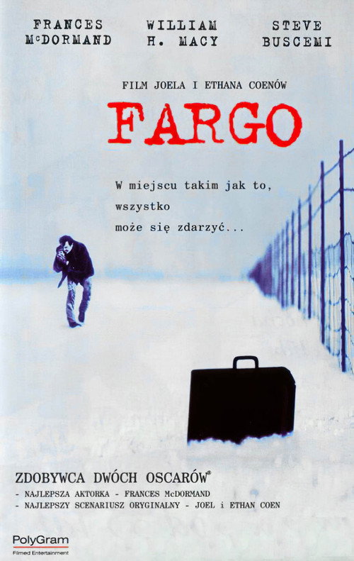Fargo (1996) Fargo (1996)