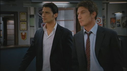 Crossed destinies (part one) / Crossed destinies (part two)