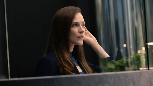 Westworld - 1. Bölüm