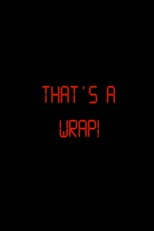 Elf: That's a Wrap Poster