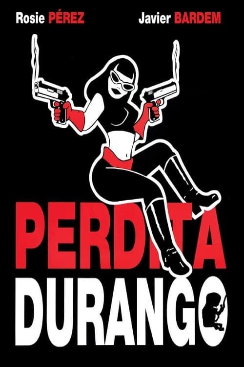 Perdita+Durango