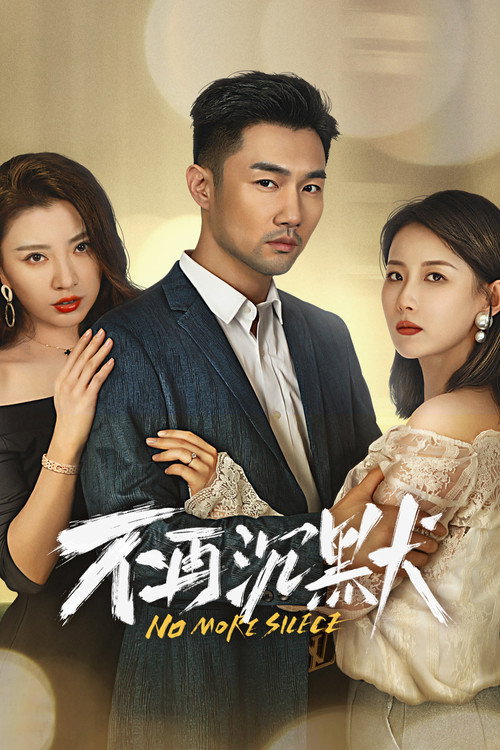No More Silence poster 3