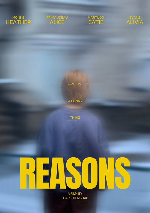 Reasons's poster