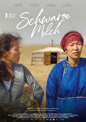 Schwarze Milch (2020) Ver Pelicula Completa Streaming Online