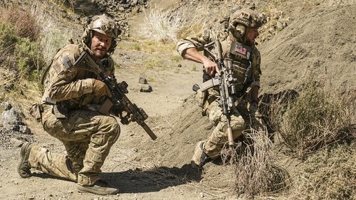 SEAL Team - 15. Bölüm