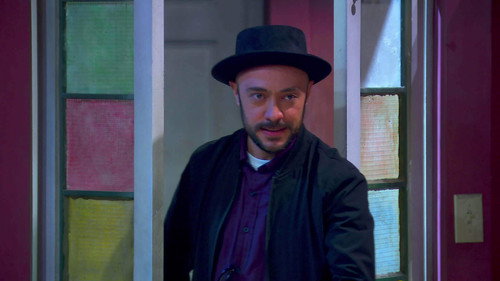 Sor Chantalle