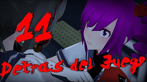 Episode 11