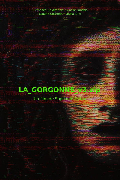 Médousa Gorgô's poster