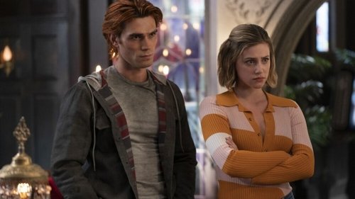 Riverdale - 22. Bölüm