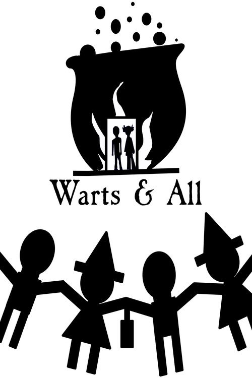 Warts & All's poster
