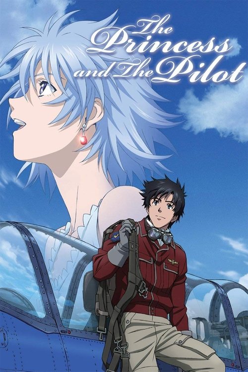 Download The Princess and the Pilot (2011) Full HD Movie Free The Princess and the Pilot (2011) Watch Full Movie Streaming Online