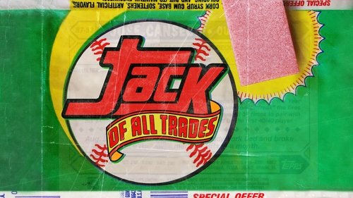 Jack of all Trades (2018) Watch Full Movie Streaming Online