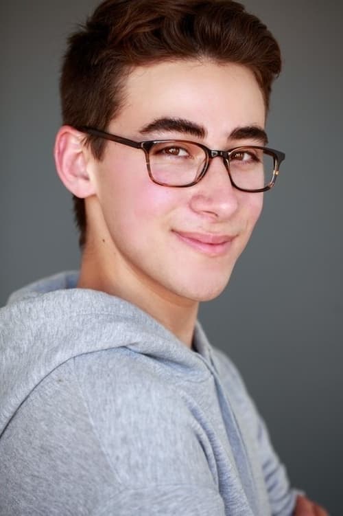Poster of Nick Pugliese