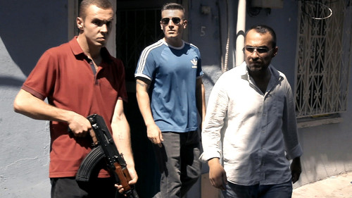 Sıfır Bir - 13. Bölüm