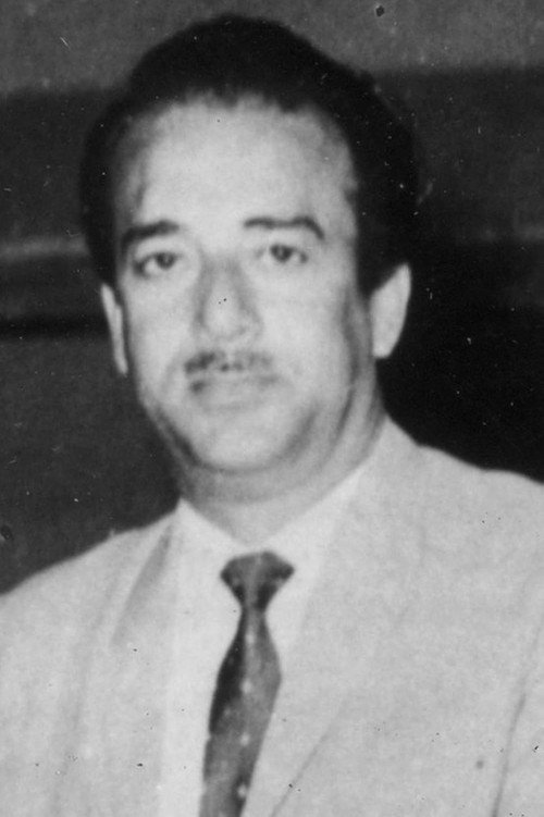 Qazi Mesbahuzzaman