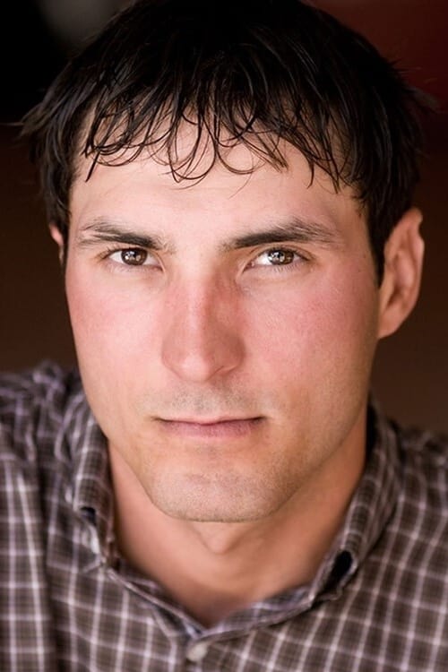 Poster of Chad Cosgrave