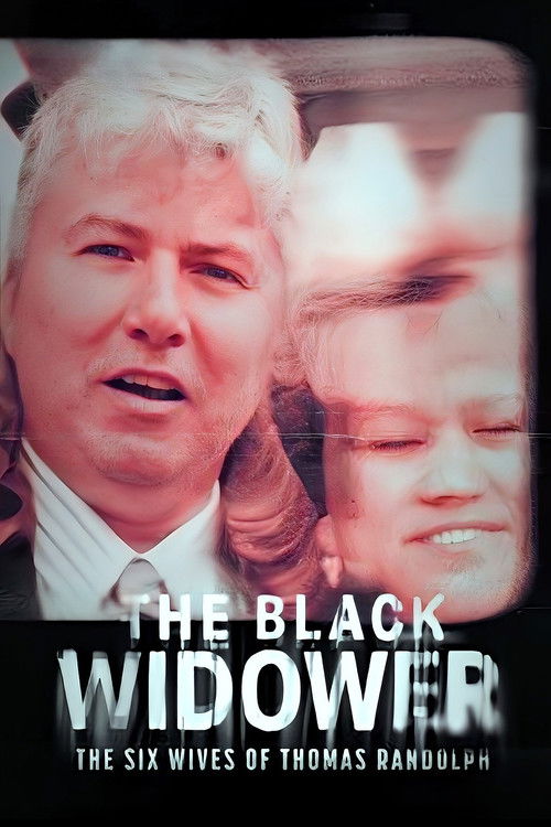 Poster for The Black Widower: The S…