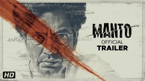 Manto (2018) Watch Full Movie Streaming Online