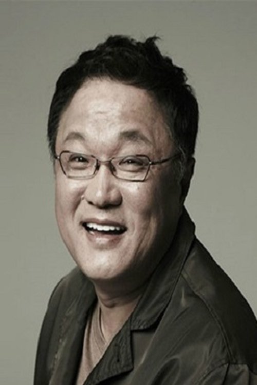 Jung Won-joong Jung Won-joong #1