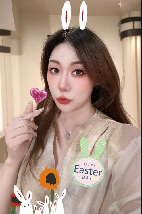 SilkySuki~丝琪姐姐