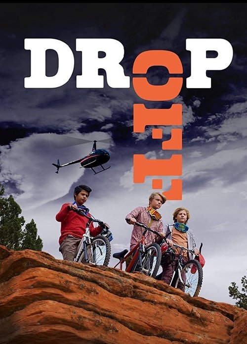 Drop+Off