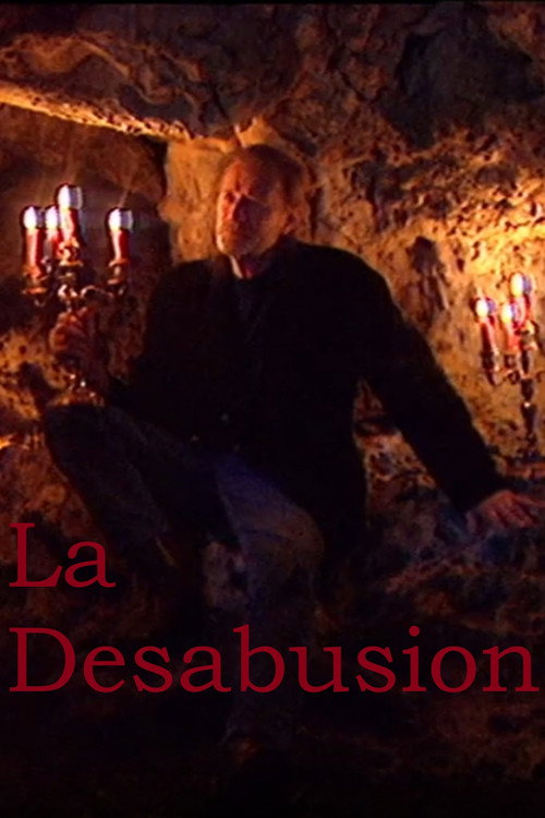 La Desabusion电影海报