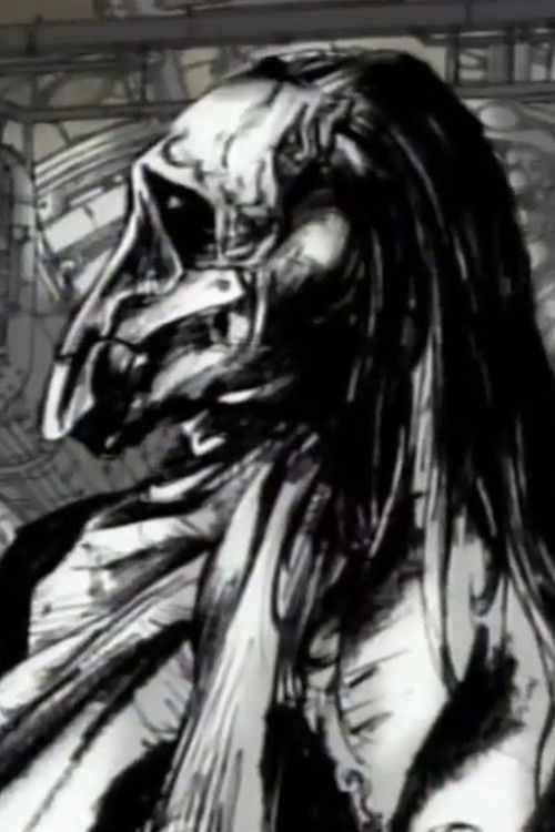 G.R.M.: The Record Of Garm War