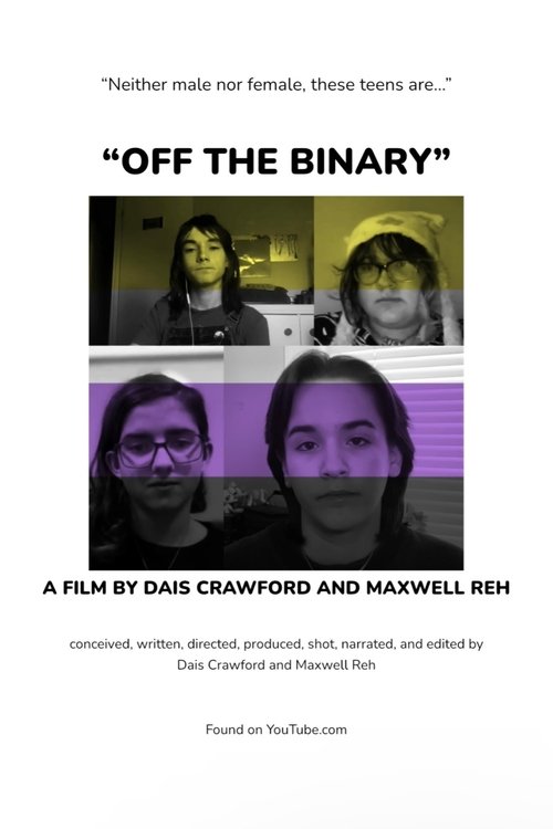 Off The Binary