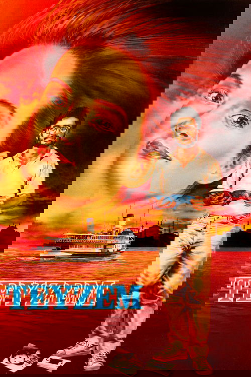 Teyzem