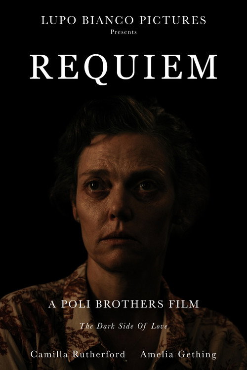 Requiem Poster